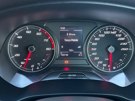 2018 SEAT Leon - photo 17