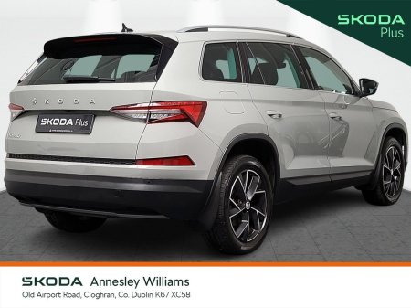 2023 Skoda Kodiaq - photo 3