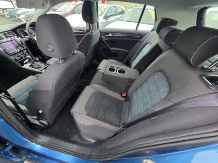 2014 Volkswagen Golf - photo 12