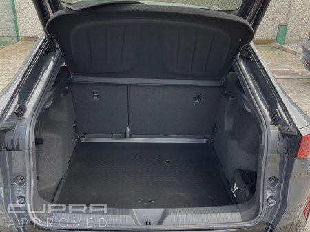 2026 Cupra Tavascan - photo 12