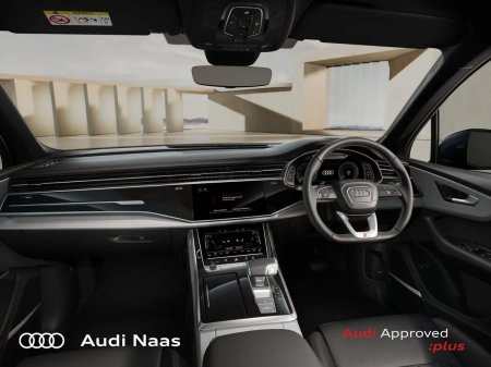 2026 Audi Q7 - photo 9
