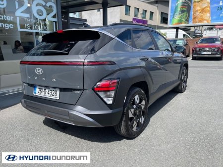 2026 Hyundai KONA - photo 6