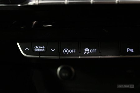 2023 Audi A4 - photo 38