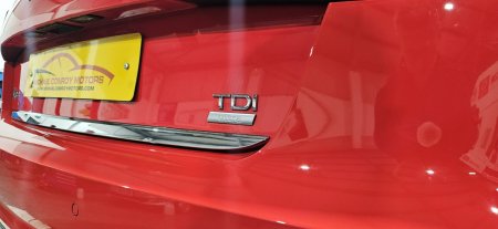 2017 Audi A6 - photo 10