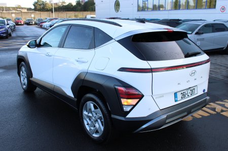 2026 Hyundai KONA - photo 3