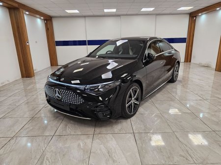 2025 Mercedes-Benz CLA - photo 2