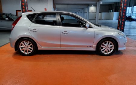2011 Hyundai i30 - photo 5