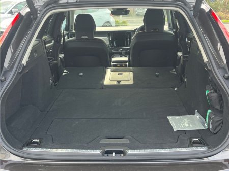 2026 Volvo V90 - photo 21