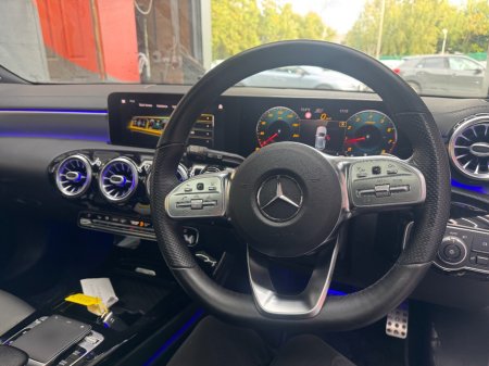 2019 Mercedes-Benz A-Class - photo 8
