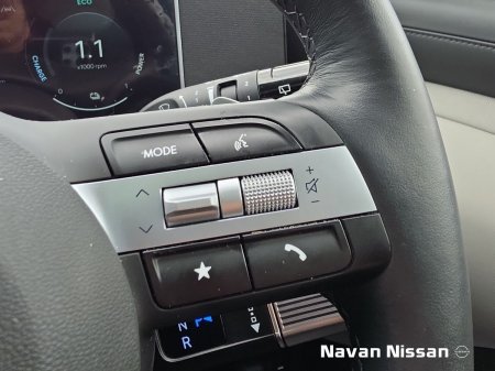2026 Hyundai Tucson - photo 18