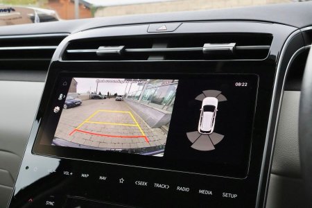 2024 Hyundai Tucson - photo 22
