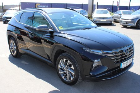 2021 Hyundai Tucson - photo 7