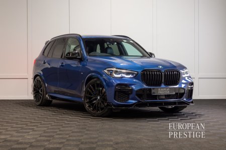 2023 BMW X5