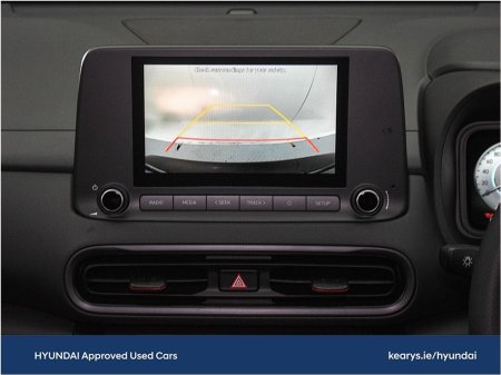 2022 Hyundai KONA - photo 23