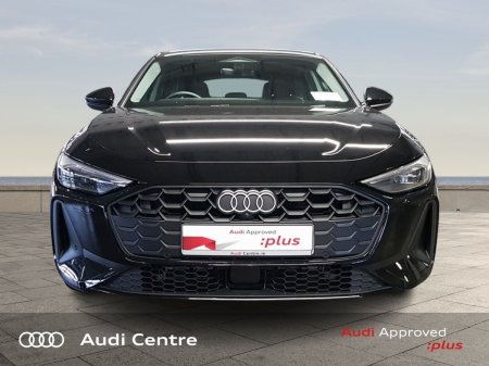 2026 Audi A5 - photo 2