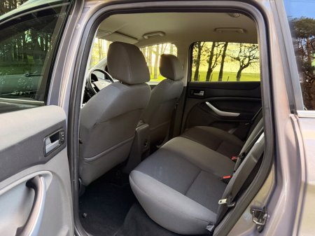 2012 Ford Kuga - photo 24