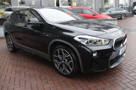 2019 BMW X2 - photo 2