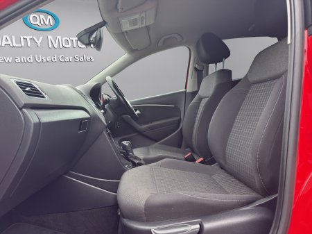 2016 Volkswagen Polo - photo 13