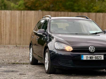2011 Volkswagen Golf - photo 11