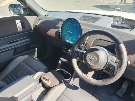 2024 Mini Countryman - photo 6