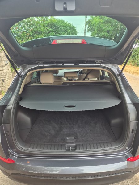 2017 Hyundai Tucson - photo 10