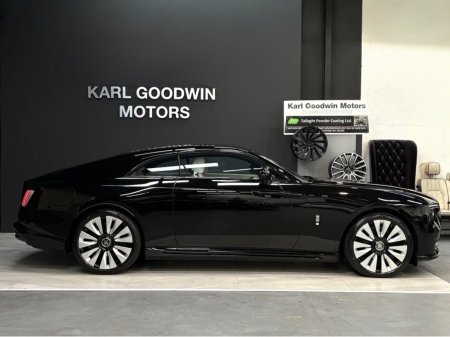 2024 Rolls-Royce Ghost - photo 15