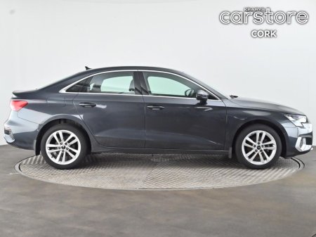 2024 Audi A3 - photo 2