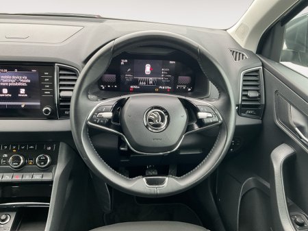 2023 Skoda Karoq - photo 9