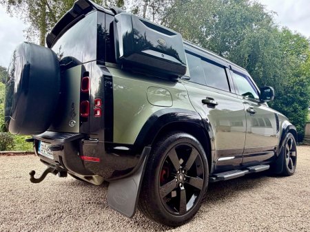 2023 Land Rover Defender - photo 4