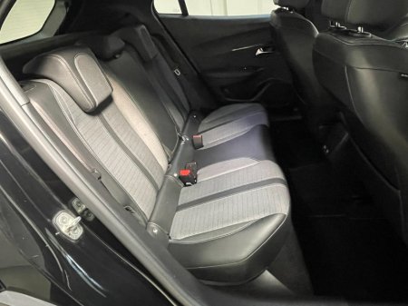 2021 Peugeot 2008 - photo 13