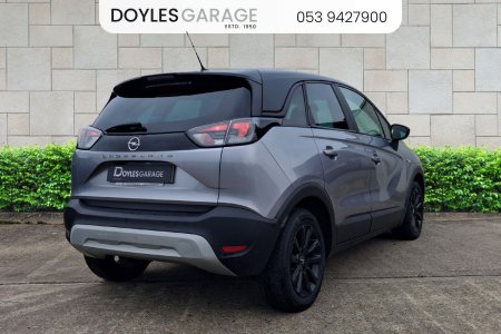 2022 Opel Crossland - photo 4