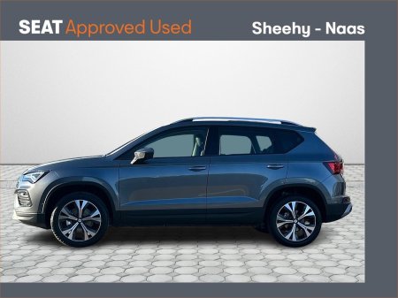 2026 SEAT Ateca - photo 3