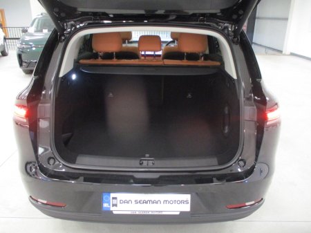 2026 Leapmotor C10 - photo 11