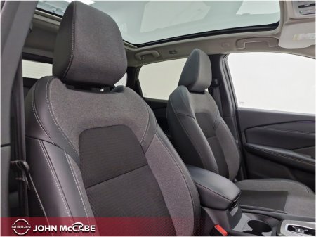 2025 Nissan Qashqai - photo 30
