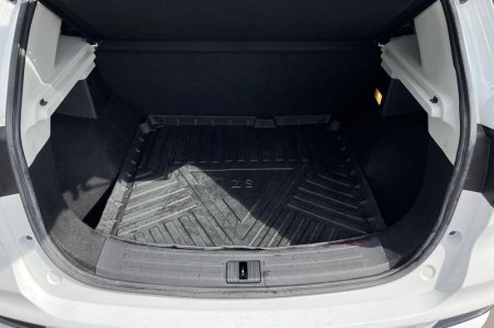 2022 MG ZS - photo 21