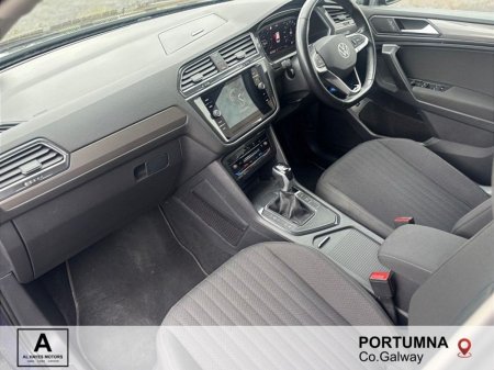 2023 Volkswagen Tiguan Allspace - photo 4