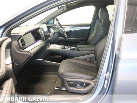 2025 BYD SEALION 7 - photo 10