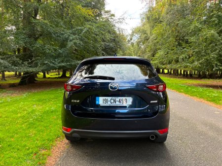 2019 Mazda CX-5 - photo 6