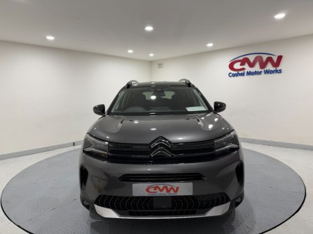 2026 Citroen C5 Aircross - photo 2