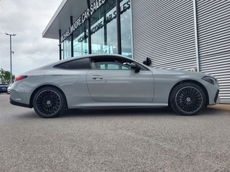 2027 Mercedes-Benz CLE - photo 15