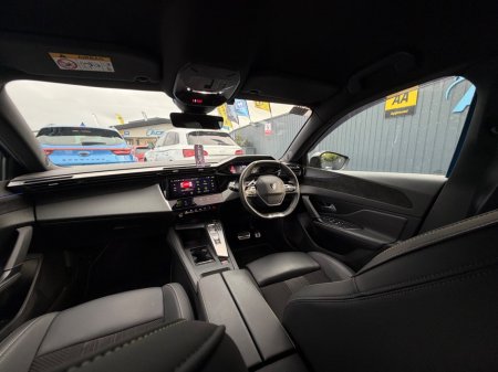 2023 Peugeot 308 - photo 44