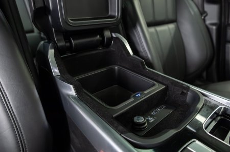 2021 Land Rover Range Rover Sport - photo 17