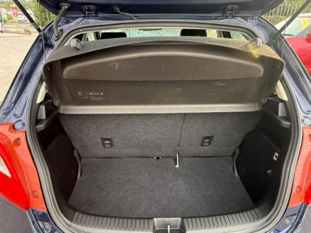 2013 Mazda Demio - photo 13