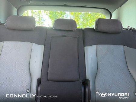 2024 Hyundai Tucson - photo 25