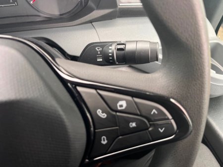 2026 Renault Master - photo 19