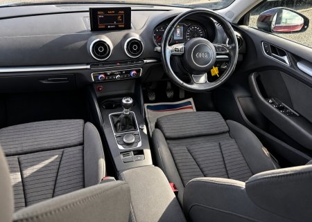 2015 Audi A3 - photo 12