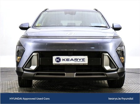 2026 Hyundai KONA - photo 11