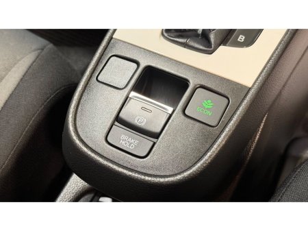 2021 Honda Fit - photo 37