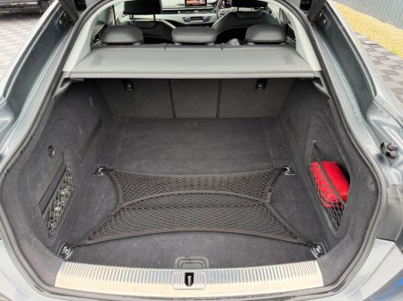 2019 Audi A5 - photo 41