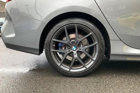 2024 BMW 2-Series - photo 8